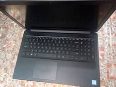 Dell 3400 i5 8th gen 8/256