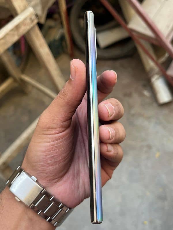 samsung note 10 plus 5G 2