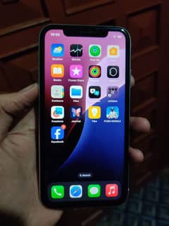 iPhone XR 64 GB Non PTA