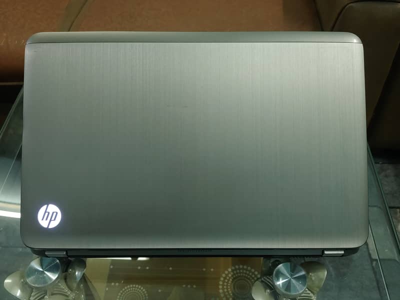 Hp Pavillion Dv7 ( Amd A6 QM 8GB 1000GB) 3