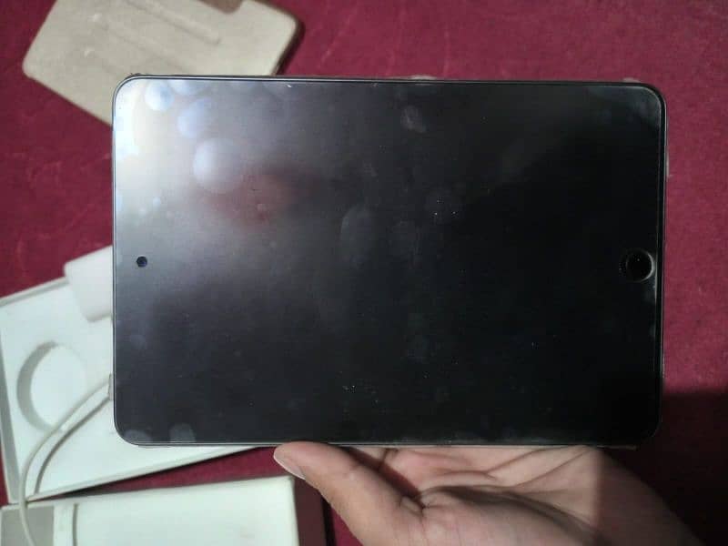 APPLE IPAD MINI 5 0