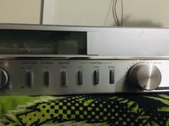 Sanyo Amplifire Made in japan