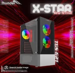 core i7 12th generation+Rtx 3060ti complete pc build