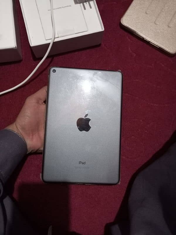 i pad mini 5      (03178202260 1