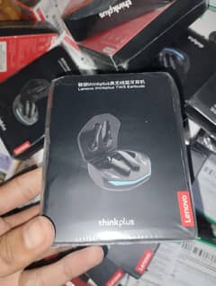 Lenovo gm2 pro Earbuds 2000 pcs Wholesale available 03470977141