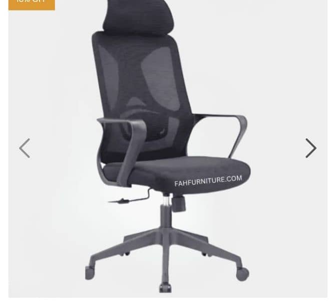 revolving visiting imported gaming chairs 6