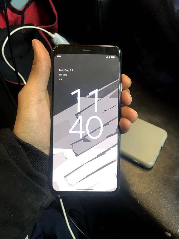 Google pixel 4 xl 0