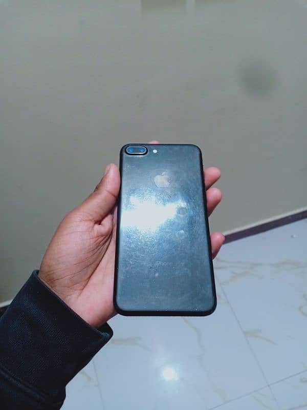 iphone 7 plus ONLY SALE 1