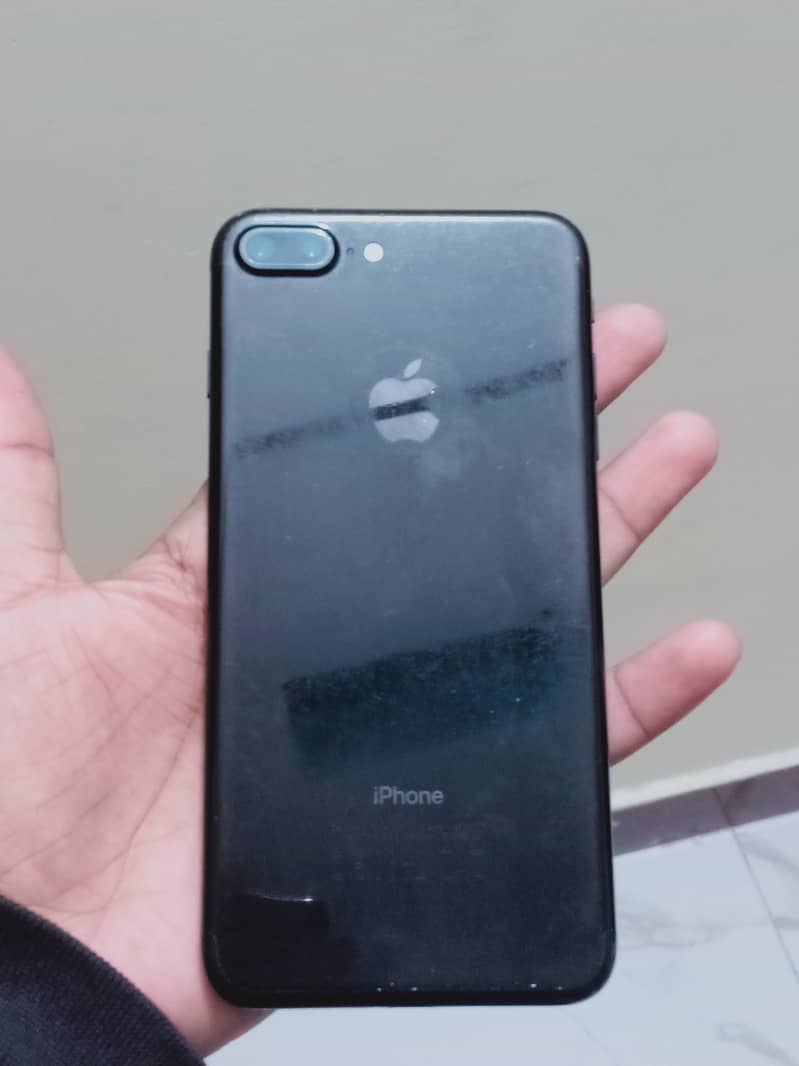 iphone 7 plus ONLY SALE 7