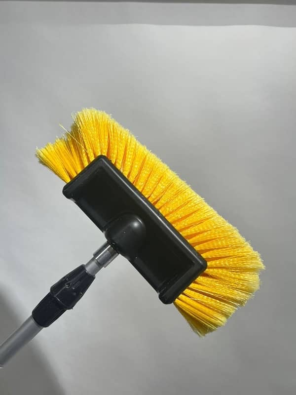 Solar Cleaning Brush 3