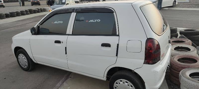 Suzuki Alto 2012 2