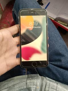 iphone 6s 64gb pta approved 10/8.5 all ok original panel only mobile