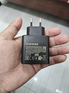 45 Watt original Samsung charger