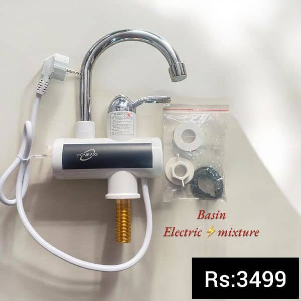 Electric heater,, Electric gyser ,,, electric kettle or electric raad 7