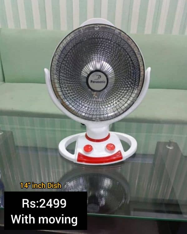 Electric heater,, Electric gyser ,,, electric kettle or electric raad 10