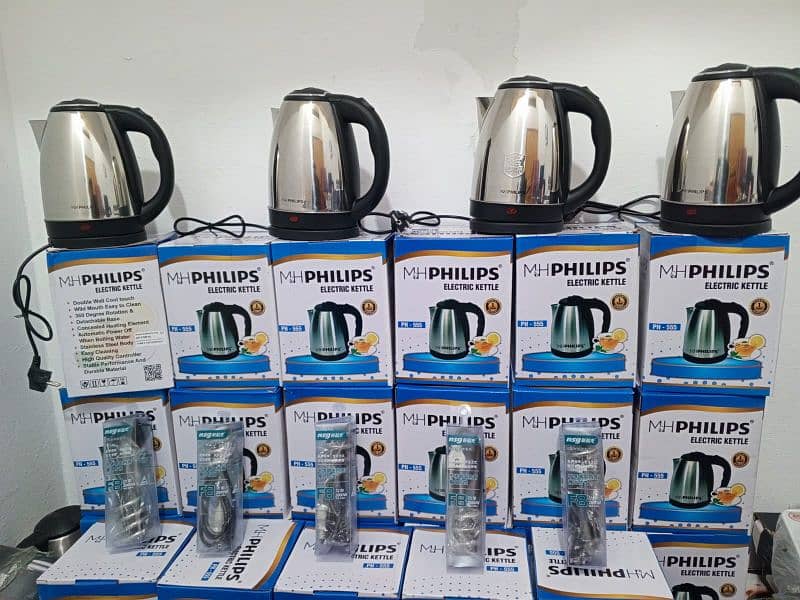 Electric heater,, Electric gyser ,,, electric kettle or electric raad 12