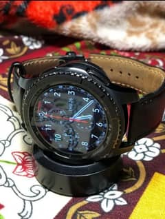 Samsung watch 3 original 46mm 10/10