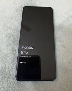 OnePlus 9