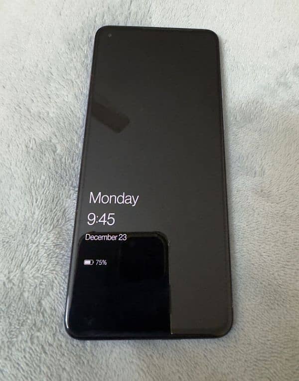 OnePlus 9 0