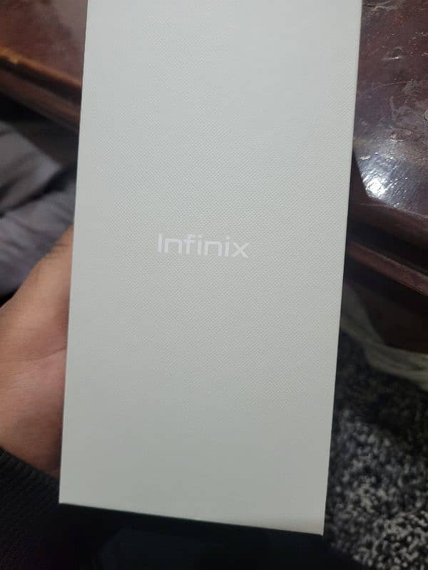 infinix zero 40 5