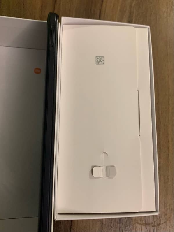 Redmi 12C 4/64 with box 4