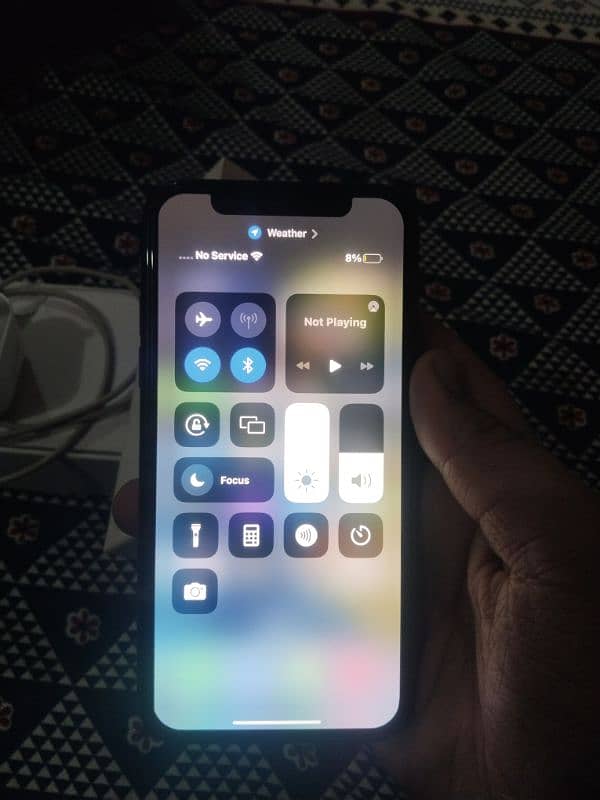 iphone x non pta 64gb whattsapp only 03251160636 5