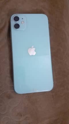 Iphone 11 PTA 10/10 condition