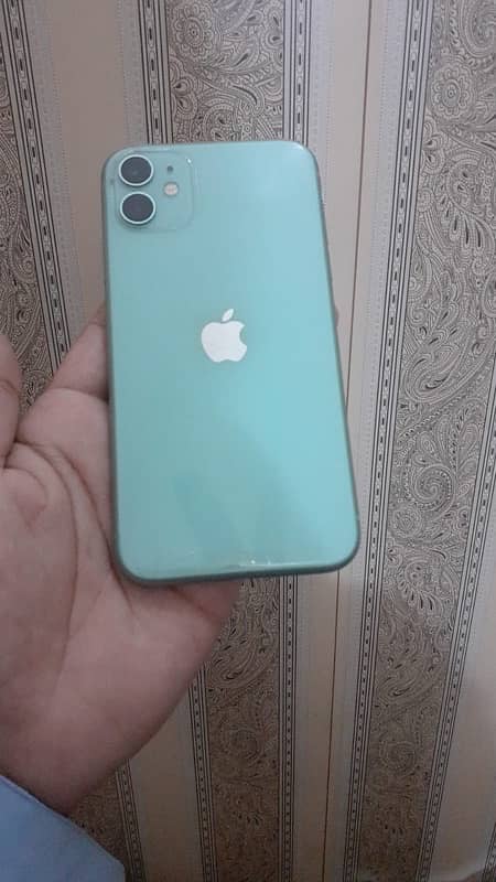 Iphone 11 PTA 10/10 condition 2