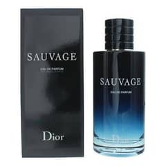 Sauvage Dior 200ml