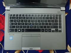 Toshiba Tecra Z40c (i5 6th 3.0 ghz 8GB 256GB SD)