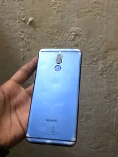 huawei mate 10lite 4/64gb pta proof