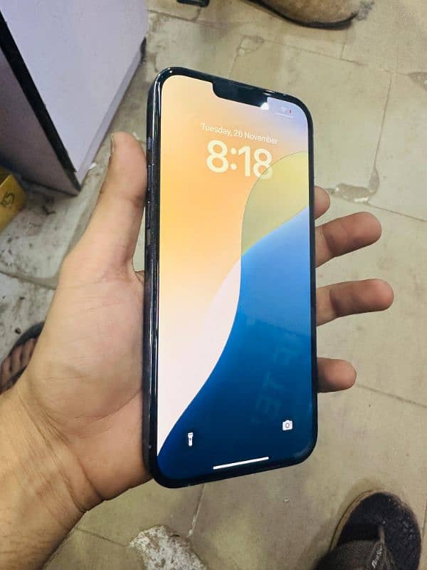 I phone 13 pro max PTA approved 4