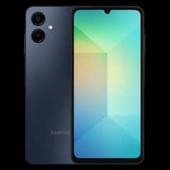 Samsung A06 4/64 Blue