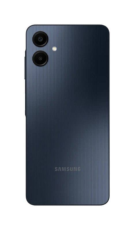 Samsung A06 4/64 Blue 1