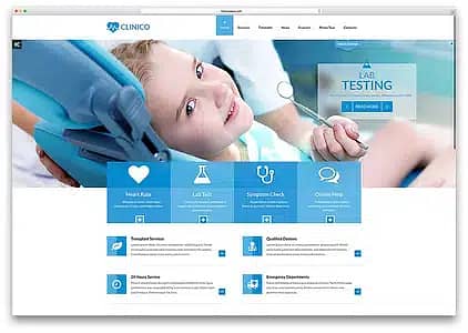 Website in 3500 Only:- 2