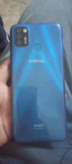 infinix smart 6 2/32