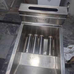 24 liter frier  kitchen ideas