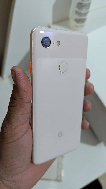 Google Pixel 3 0