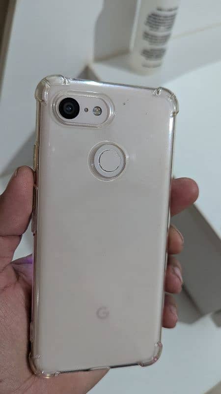 Google Pixel 3 1