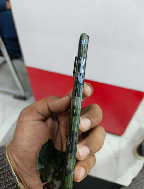 redmi not 9 pro mobile for sale 6 128 1