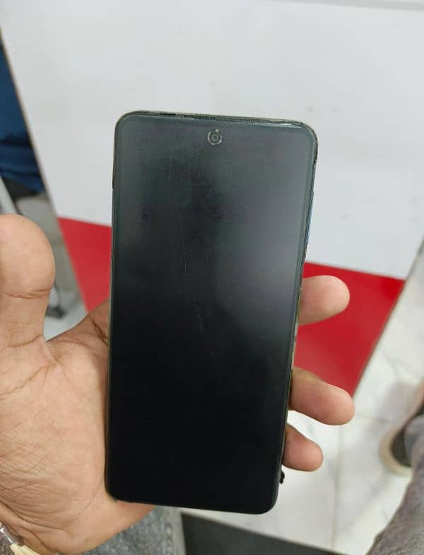 redmi not 9 pro mobile for sale 6 128 2