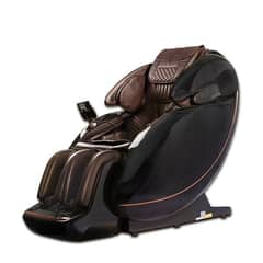 u space massage chair