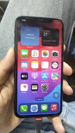 iphone xs max 64gb fu