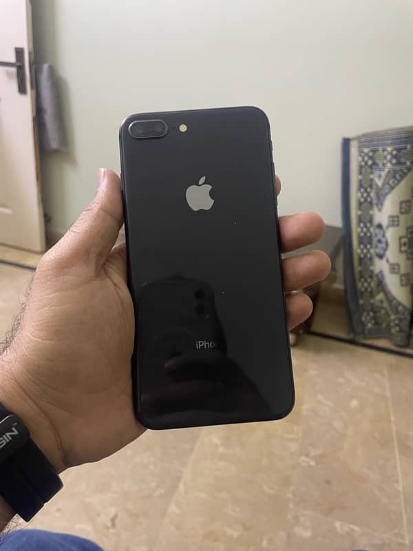 iphone 8 Plus 4