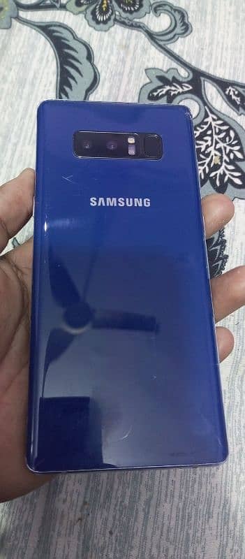 Samsung Galaxy Not 8 3