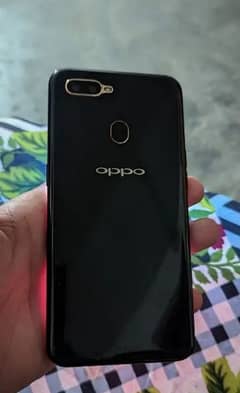 oppo a5s