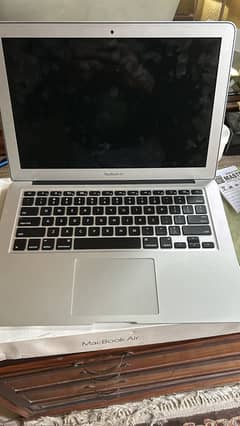 Affordable MacBook Air Mid 2017