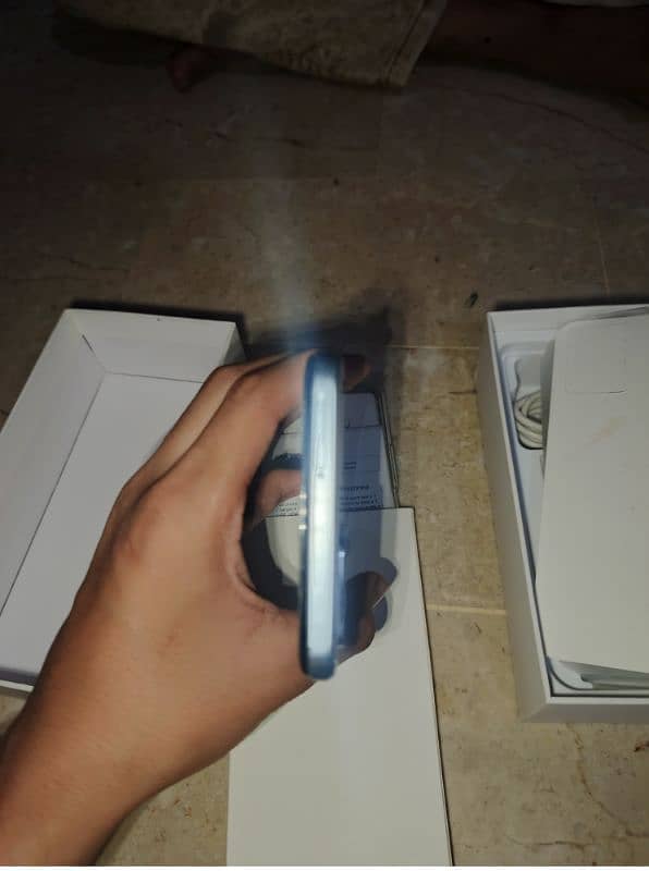 VIVO Y21 IN 10/10 CONDITION 5