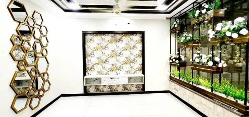 10 MARLA HOUSE FOR RENT IN PARAGON CITY LAHORE 2