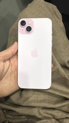 Iphone 15 plus